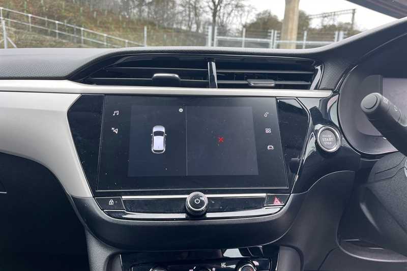 Used Vauxhall Corsa 2024 for sale - 77513614: Photo 19