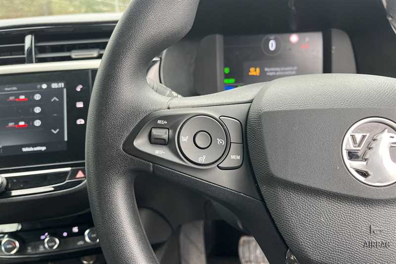 Used Vauxhall Corsa 2024 for sale - 77513614: Photo 21