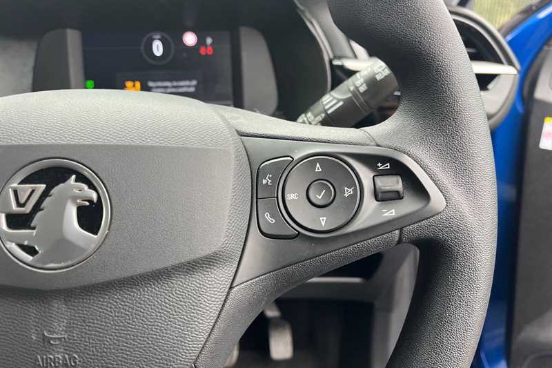 Used Vauxhall Corsa 2024 for sale - 77513614: Photo 22