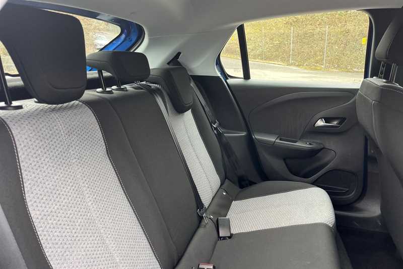 Used Vauxhall Corsa 2024 for sale - 77513614: Photo 23