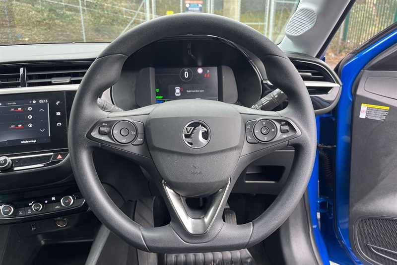 Used Vauxhall Corsa 2024 for sale - 77513614: Photo 25