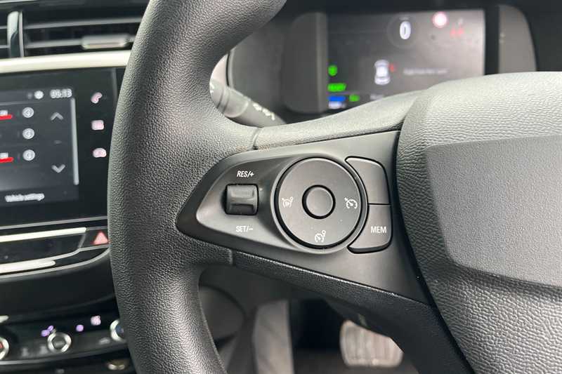 Used Vauxhall Corsa 2024 for sale - 77513614: Photo 26