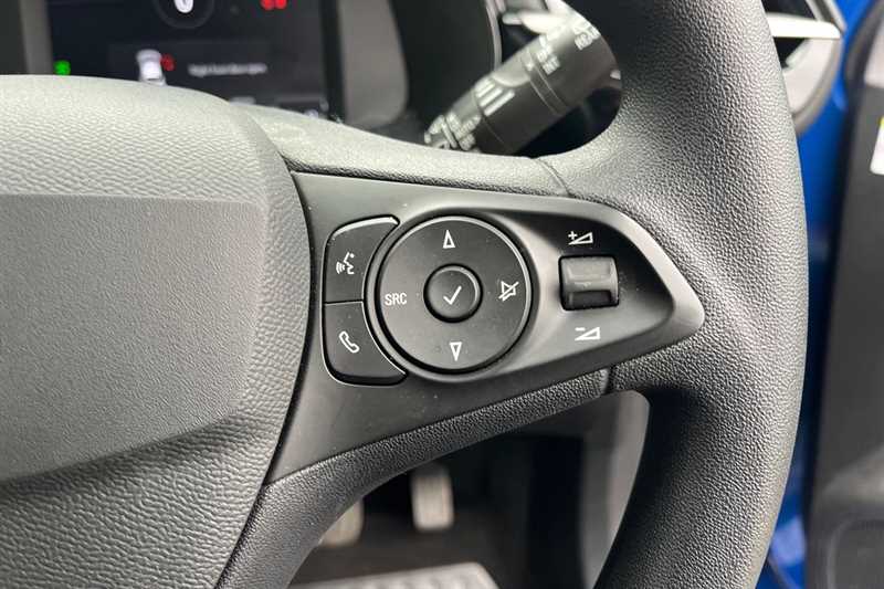 Used Vauxhall Corsa 2024 for sale - 77513614: Photo 27