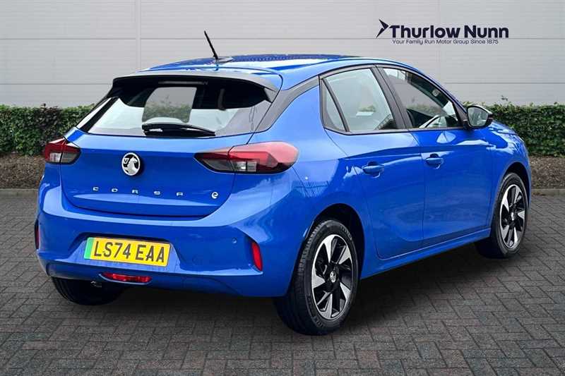 Used Vauxhall Corsa 2024 for sale - 77513614: Photo 3