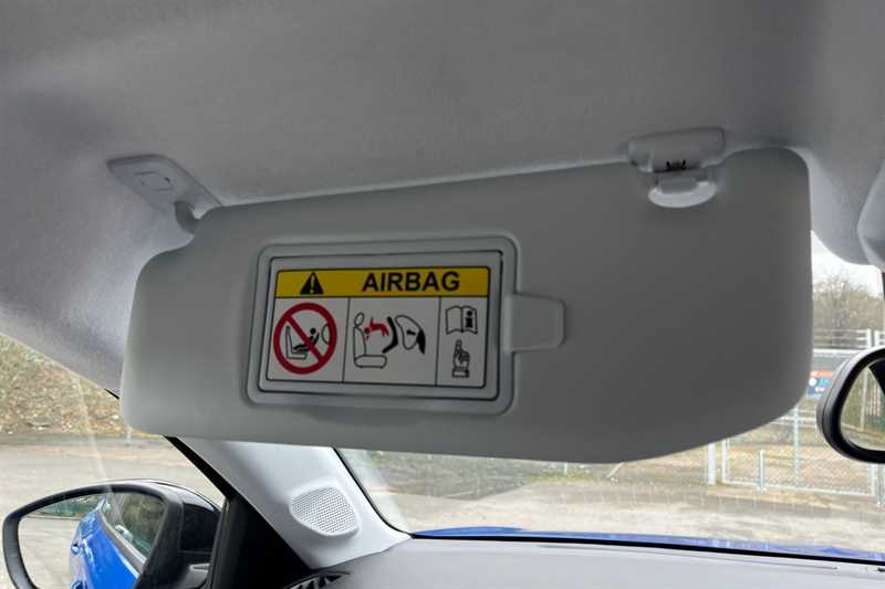 Used Vauxhall Corsa 2024 for sale - 77513614: Photo 31