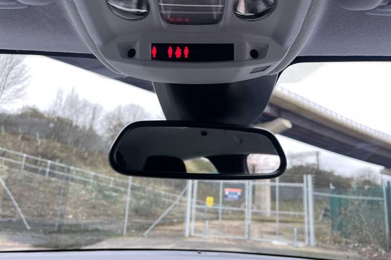 Used Vauxhall Corsa 2024 for sale - 77513614: Photo 34