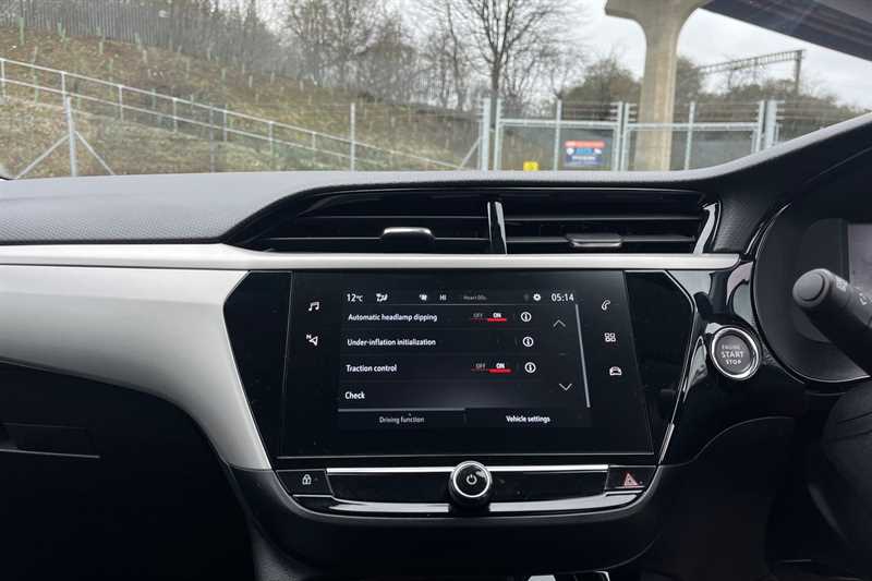 Used Vauxhall Corsa 2024 for sale - 77513614: Photo 37