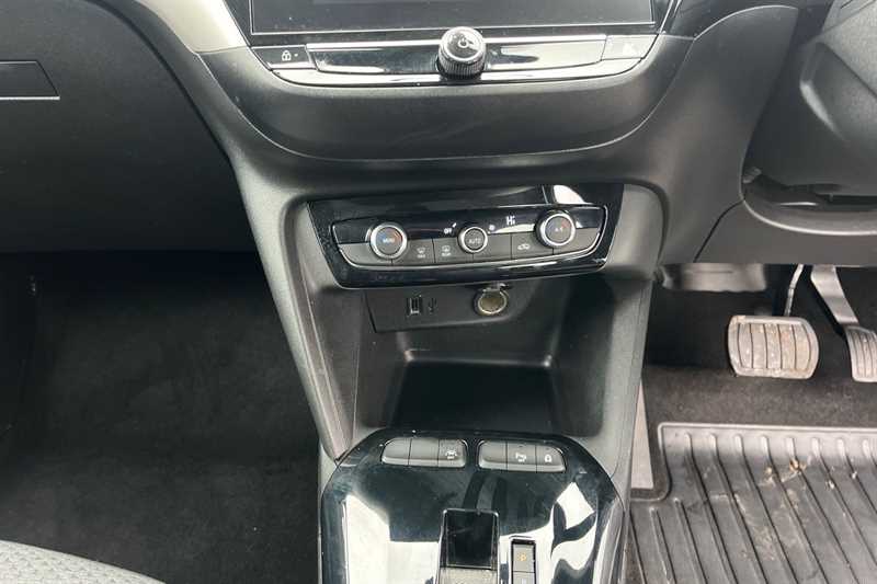 Used Vauxhall Corsa 2024 for sale - 77513614: Photo 38