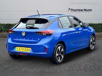 Used Vauxhall Corsa 2024 for sale - 77513614: Photo