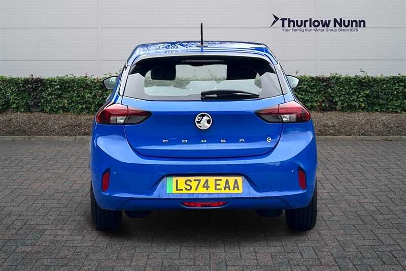 Used Vauxhall Corsa 2024 for sale - 77513614: Photo 4