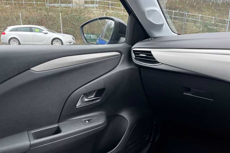 Used Vauxhall Corsa 2024 for sale - 77513614: Photo 40