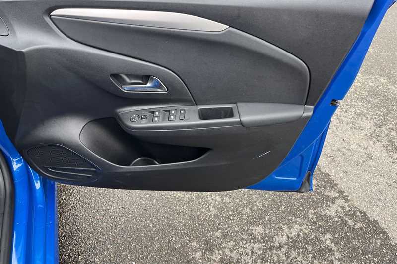 Used Vauxhall Corsa 2024 for sale - 77513614: Photo 41