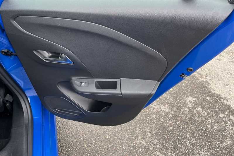 Used Vauxhall Corsa 2024 for sale - 77513614: Photo 42