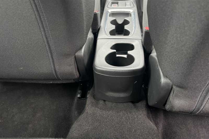 Used Vauxhall Corsa 2024 for sale - 77513614: Photo 43