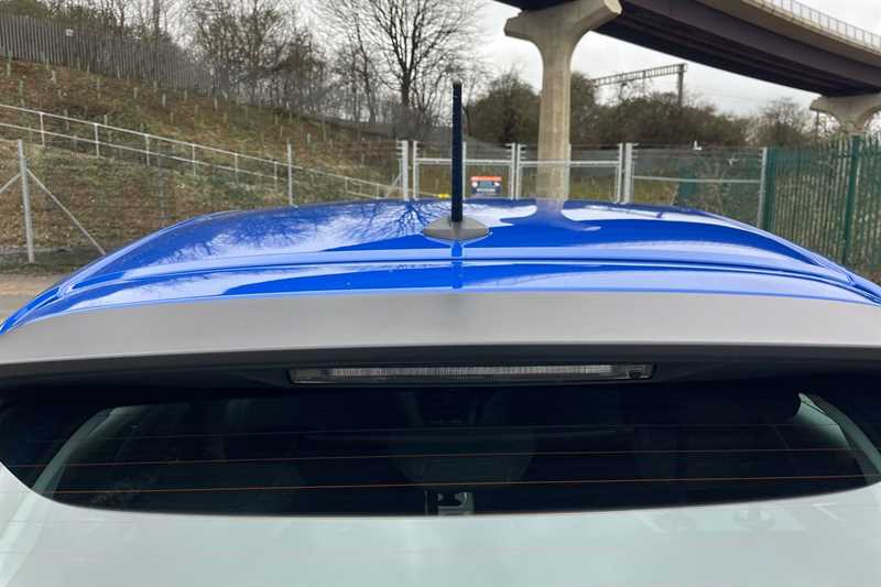 Used Vauxhall Corsa 2024 for sale - 77513614: Photo 46