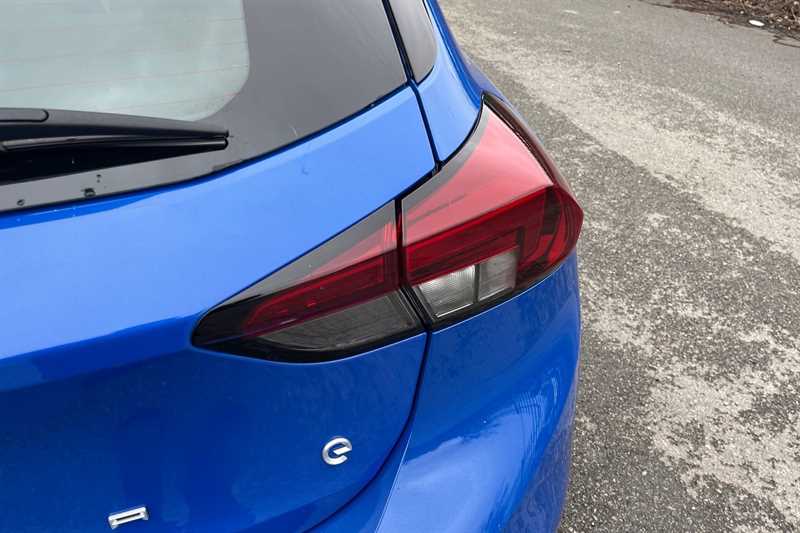 Used Vauxhall Corsa 2024 for sale - 77513614: Photo 47