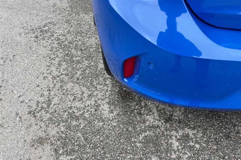 Used Vauxhall Corsa 2024 for sale - 77513614: Photo 48