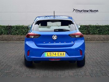 Used Vauxhall Corsa 2024 for sale - 77513614: Photo