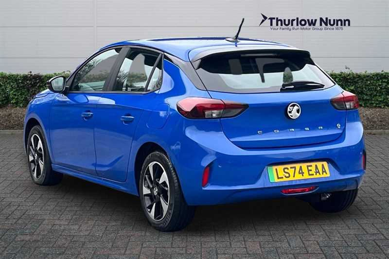 Used Vauxhall Corsa 2024 for sale - 77513614: Photo 5