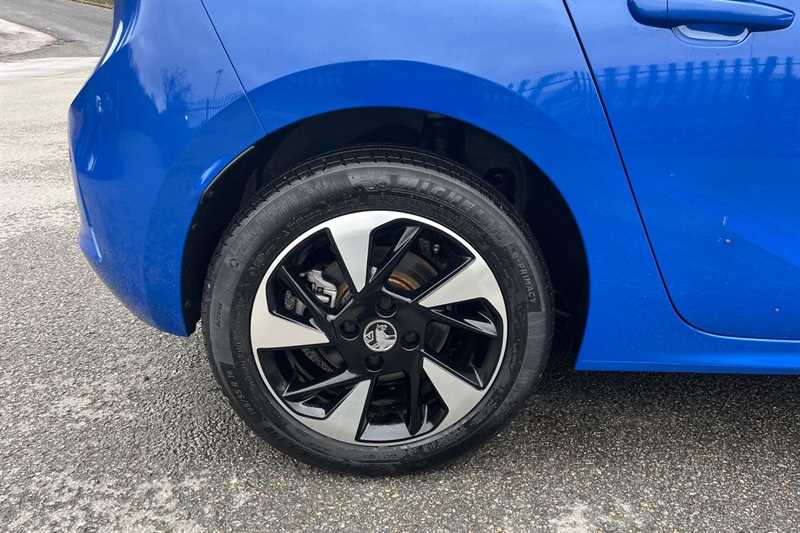 Used Vauxhall Corsa 2024 for sale - 77513614: Photo 51