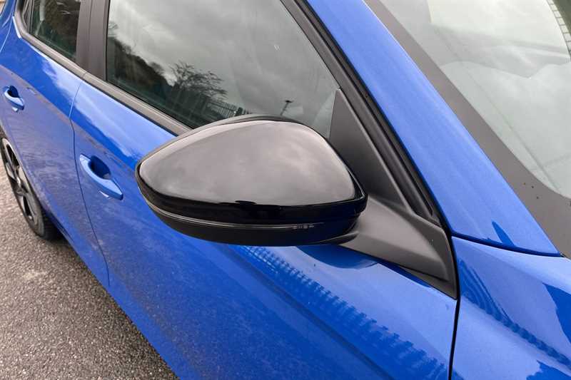 Used Vauxhall Corsa 2024 for sale - 77513614: Photo 52