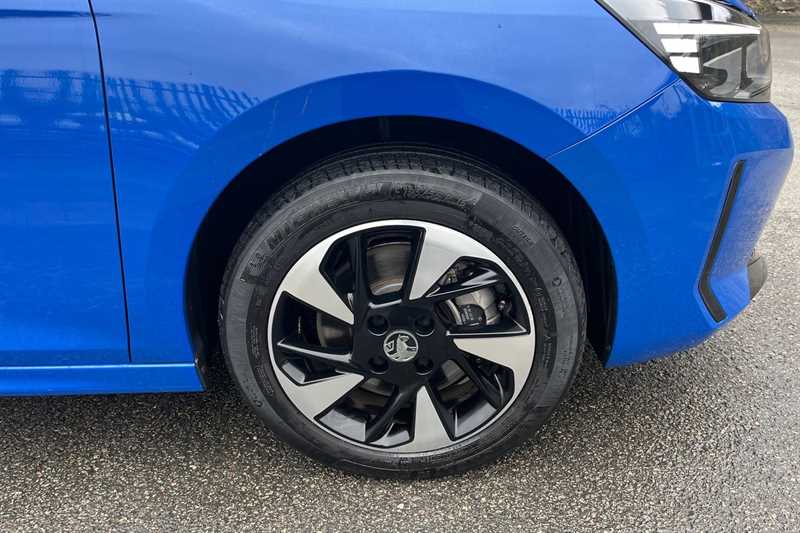 Used Vauxhall Corsa 2024 for sale - 77513614: Photo 53