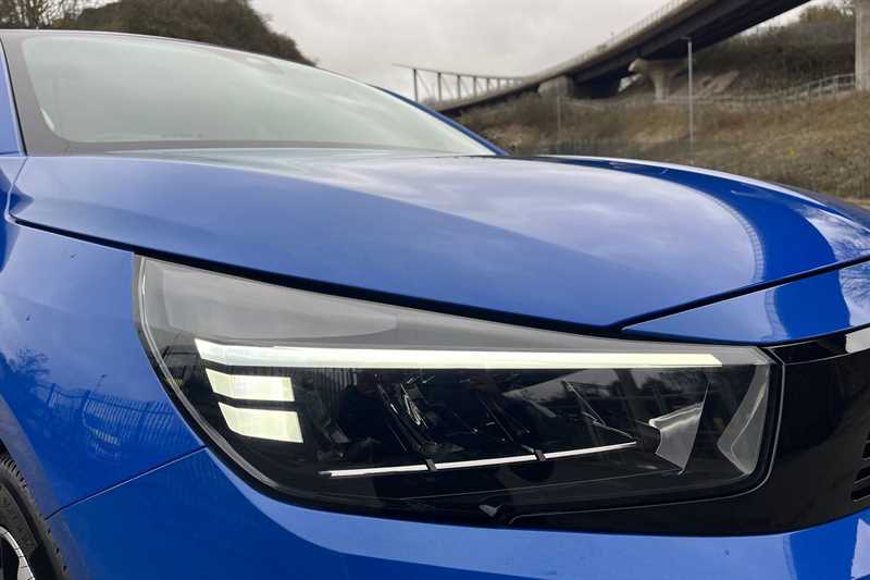 Used Vauxhall Corsa 2024 for sale - 77513614: Photo 54