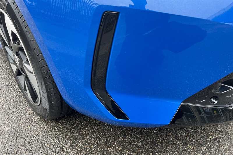 Used Vauxhall Corsa 2024 for sale - 77513614: Photo 55