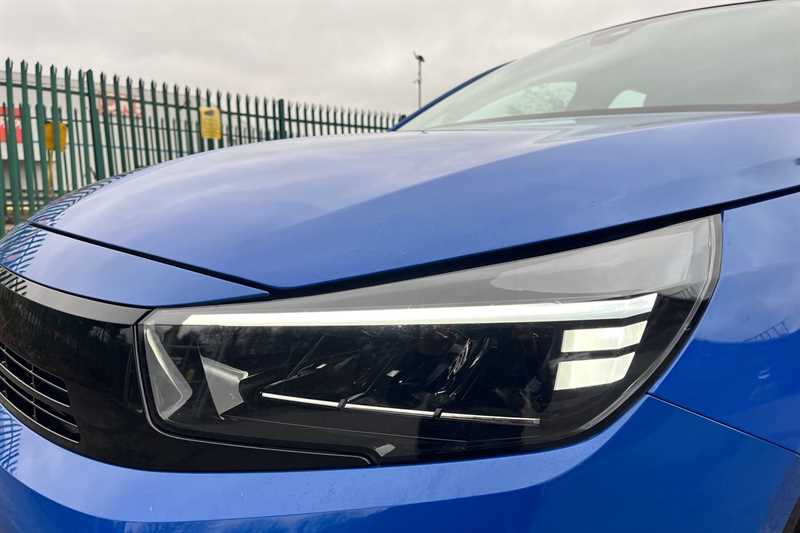 Used Vauxhall Corsa 2024 for sale - 77513614: Photo 56