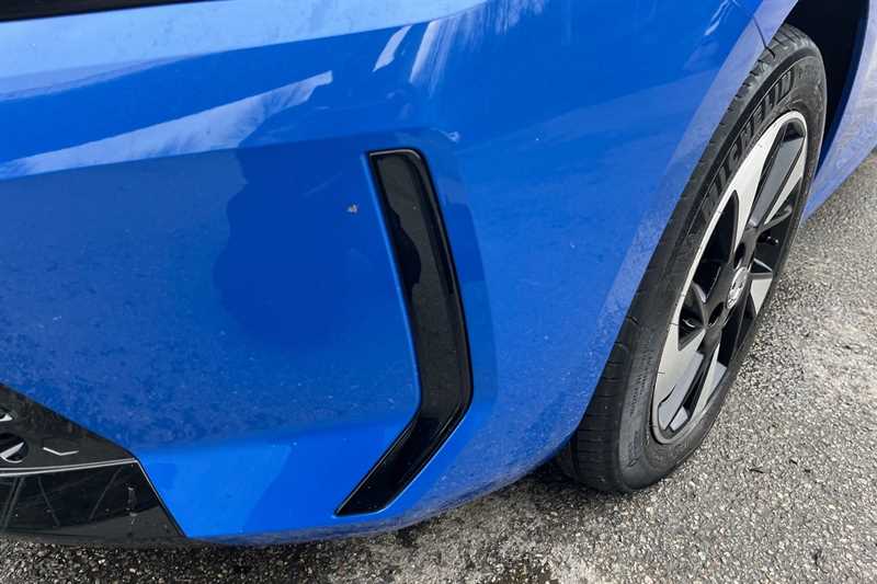 Used Vauxhall Corsa 2024 for sale - 77513614: Photo 57