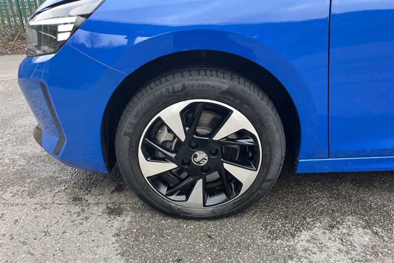Used Vauxhall Corsa 2024 for sale - 77513614: Photo 58