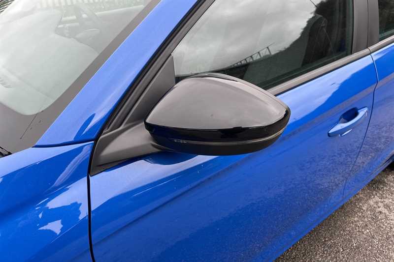 Used Vauxhall Corsa 2024 for sale - 77513614: Photo 59