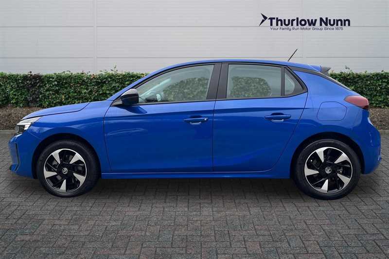 Used Vauxhall Corsa 2024 for sale - 77513614: Photo 6