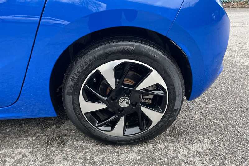 Used Vauxhall Corsa 2024 for sale - 77513614: Photo 60