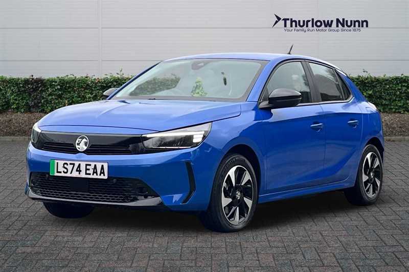 Used Vauxhall Corsa 2024 for sale - 77513614: Photo 7