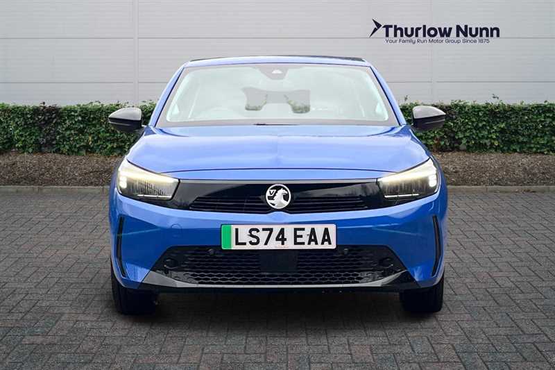 Used Vauxhall Corsa 2024 for sale - 77513614: Photo 8