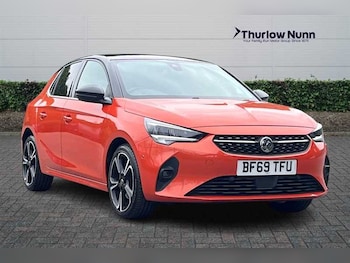 Used Vauxhall Corsa 2019 for sale - 79039937: Photo