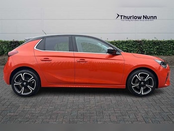 Used Vauxhall Corsa 2019 for sale - 79039937: Photo