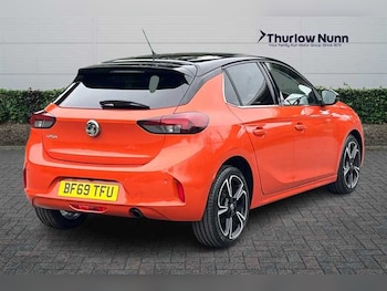 Used Vauxhall Corsa 2019 for sale - 79039937: Photo