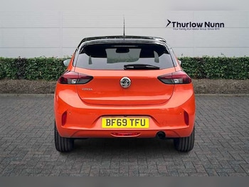 Used Vauxhall Corsa 2019 for sale - 79039937: Photo
