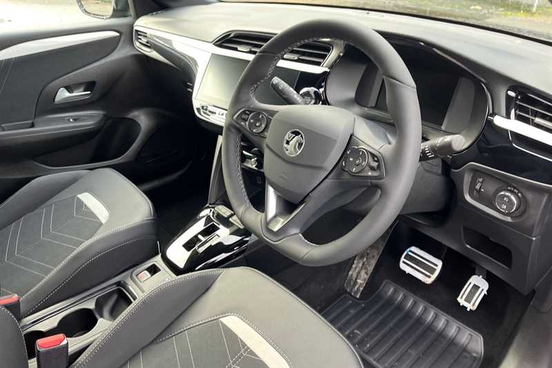 Used Vauxhall Corsa 2026 for sale - 77471819: Photo 10