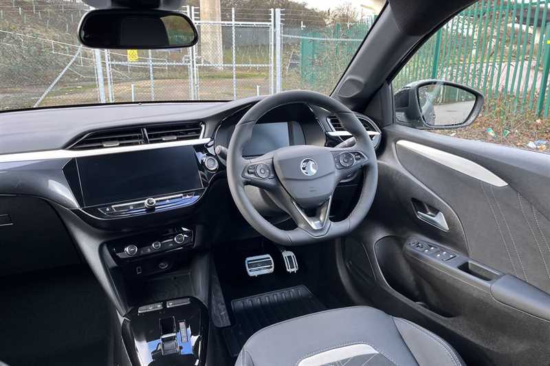 Used Vauxhall Corsa 2026 for sale - 77471819: Photo 11