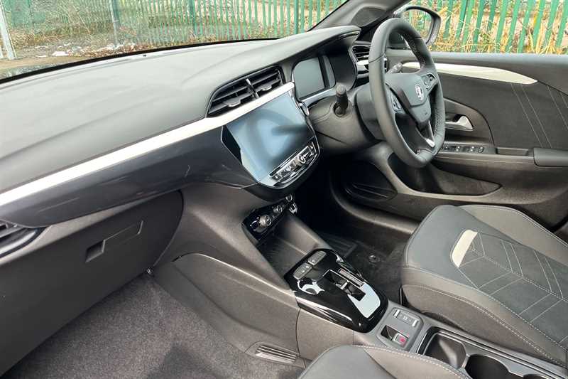 Used Vauxhall Corsa 2026 for sale - 77471819: Photo 13