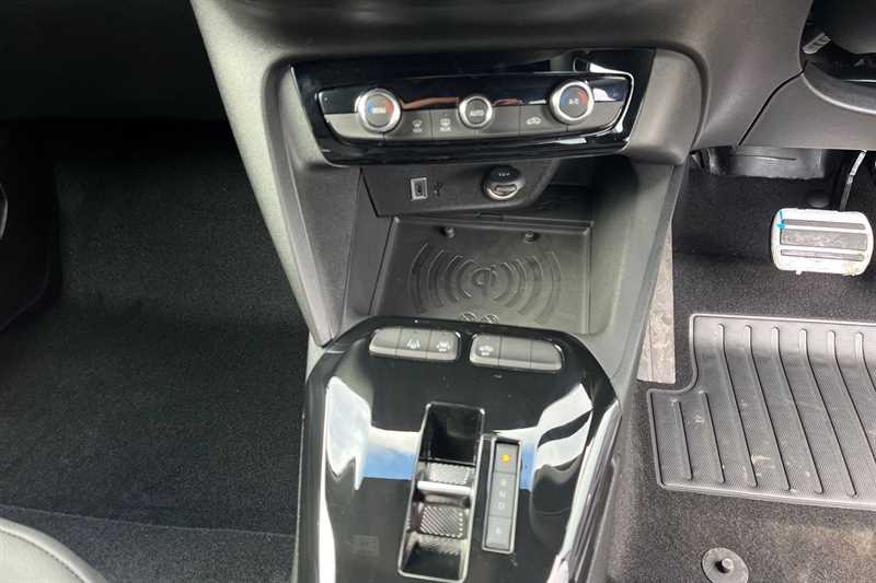 Used Vauxhall Corsa 2026 for sale - 77471819: Photo 15