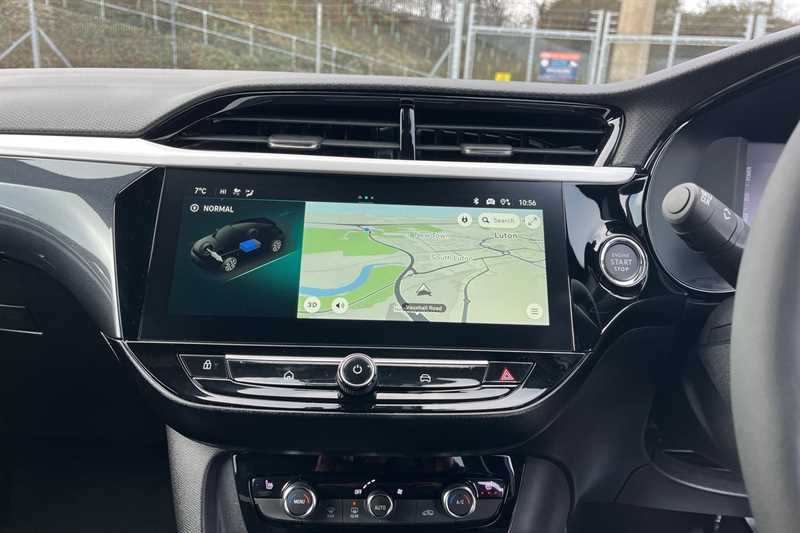 Used Vauxhall Corsa 2026 for sale - 77471819: Photo 18