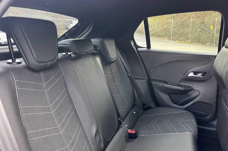 Used Vauxhall Corsa 2026 for sale - 77471819: Photo 23