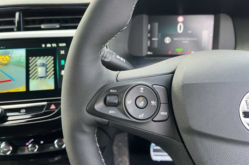 Used Vauxhall Corsa 2026 for sale - 77471819: Photo 26