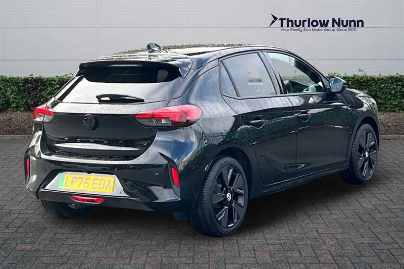 Used Vauxhall Corsa 2026 for sale - 77471819: Photo 3