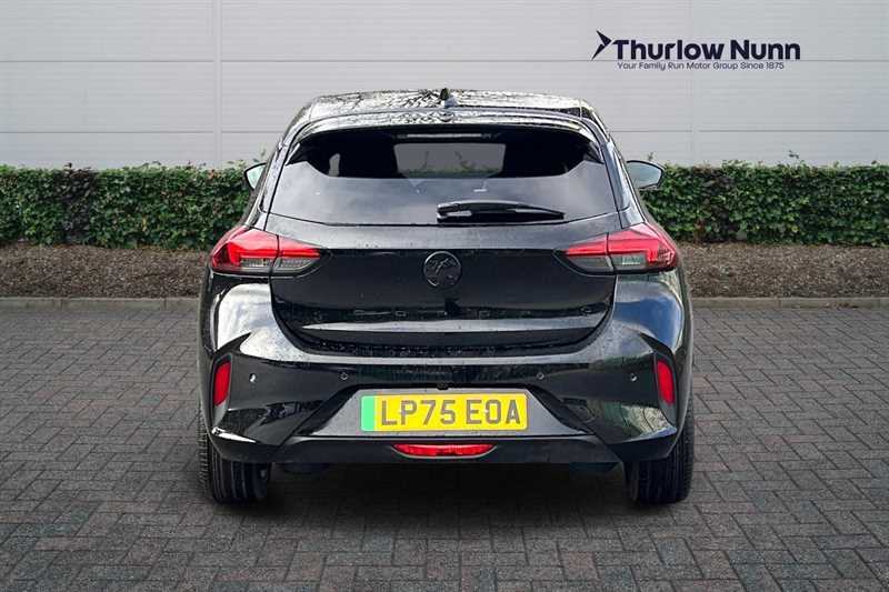 Used Vauxhall Corsa 2026 for sale - 77471819: Photo 4