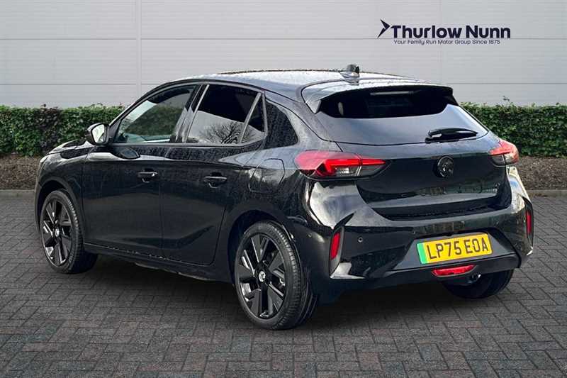 Used Vauxhall Corsa 2026 for sale - 77471819: Photo 5